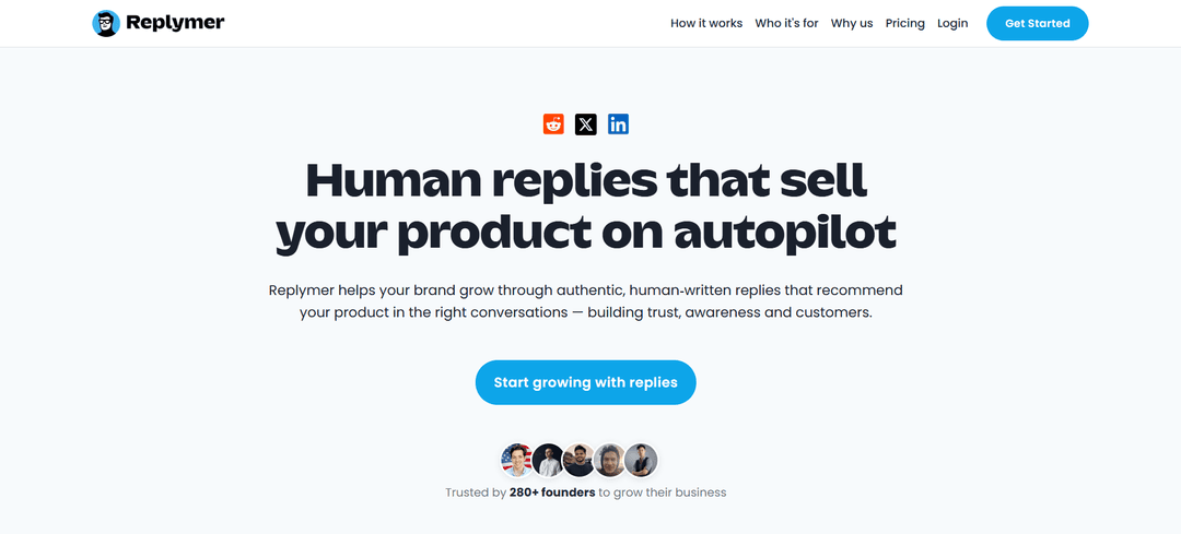 Replymer AI