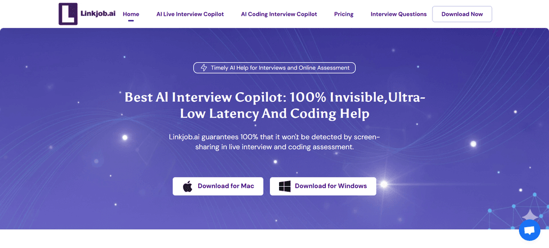 LinkJob AI